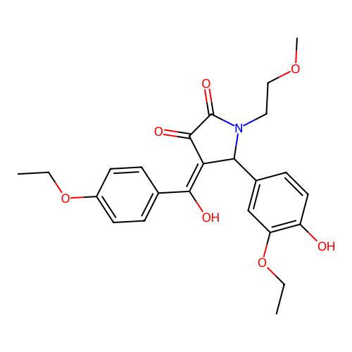 BAS 03539312 structure