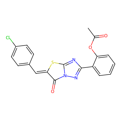 BAS 03353320 structure