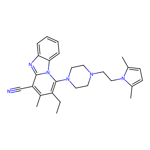 AF-399/41048102 structure