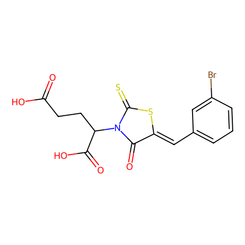 AF-399/36013042 structure