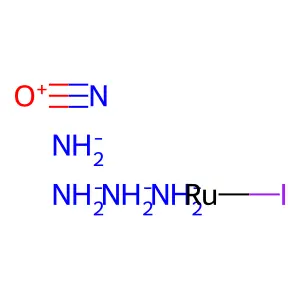 Ruthenium(2+), diiodide, (OC-6-33)- structure