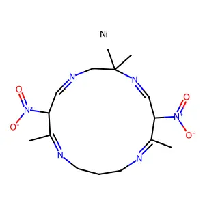 RARECHEM AK MA K025 structure