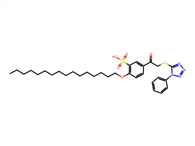 EINECS 253-914-9 structure