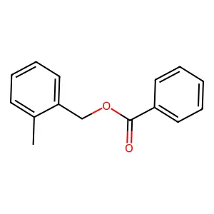 2-Methylpentyl Formate structure