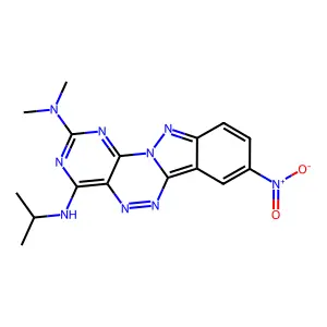 (3R)-4'-phenylspiro[2-benzofuran-3,2'-furan]-1,3'-dione structure