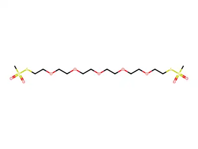 MTS-17-O5-MTS structure