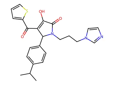 BAS 05888619 structure
