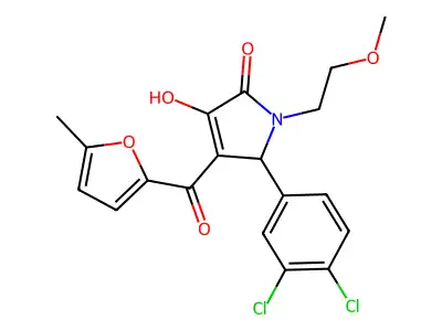 BAS 03539284 structure