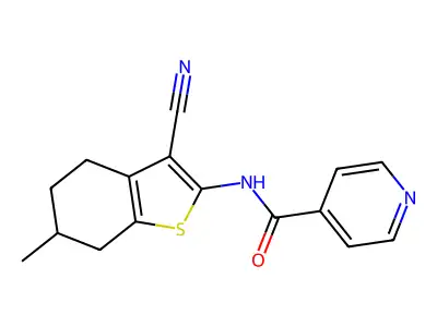 BAS 03008739 structure