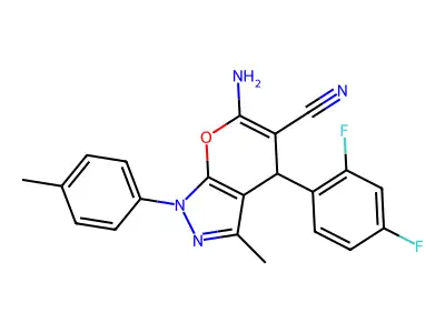AM-807/12740215 structure