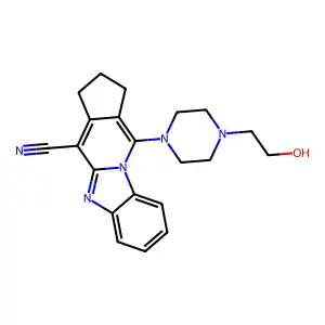 BAS 08138831 structure
