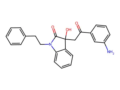 BAS 03549167 structure