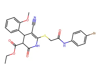 F0423-0123 structure