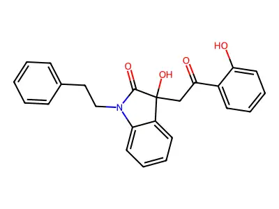 BAS 03549160 structure