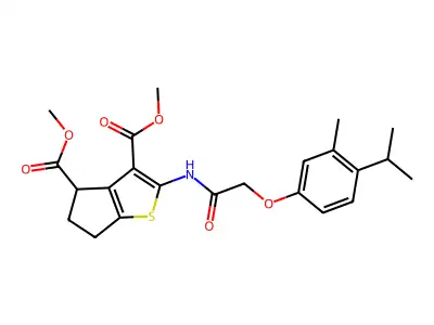AB00114769-01 structure