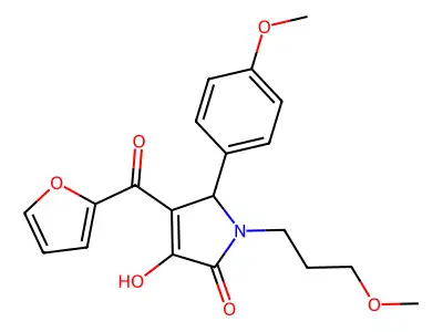 BAS 03539428 structure