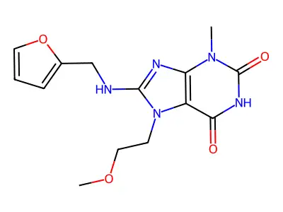 BAS 03819205 structure