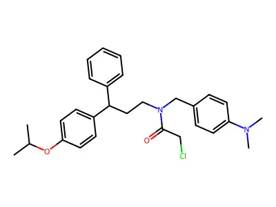 NPD926 structure