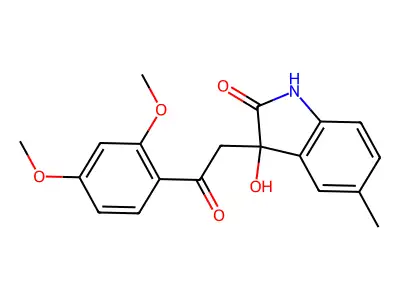 BAS 04199921 structure