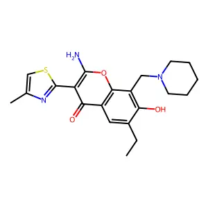 BAS 05612764 structure