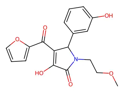BAS 03539240 structure