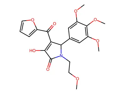 BAS 03539243 structure