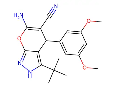 BAS 07417861 structure