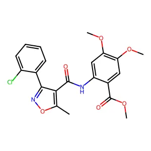 BAS 03242181 structure