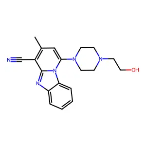 BAS 08138779 structure