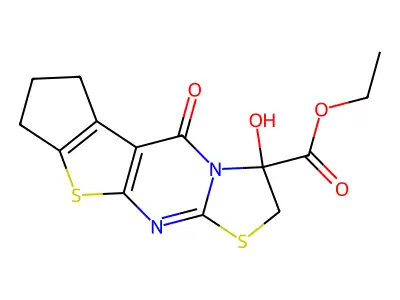 BAS 05228481 structure