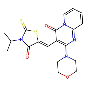 BAS 03353387 structure