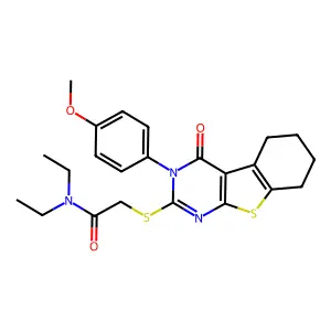 Salor-int l226440-1ea structure