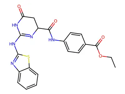 BAS 03181661 structure