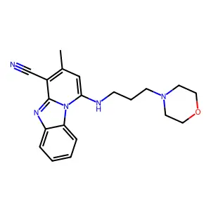 IFLab1_005880 structure