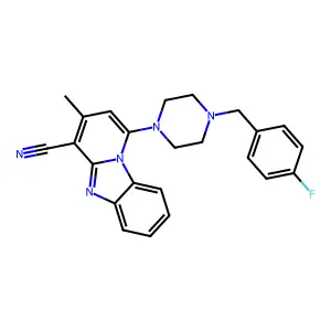 F1092-0071 structure