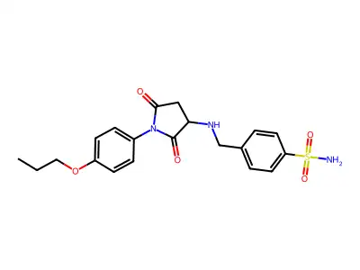 BAS 00702698 structure