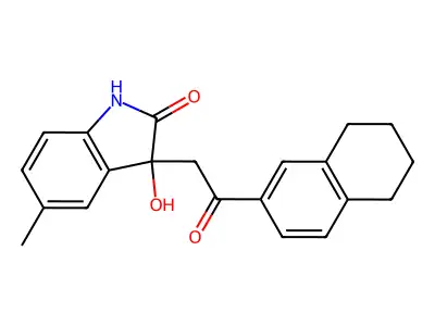 BAS 04199916 structure