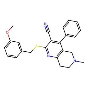 AM-807/13103168 structure