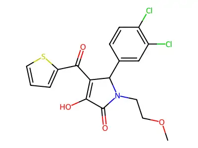 BAS 03539258 structure