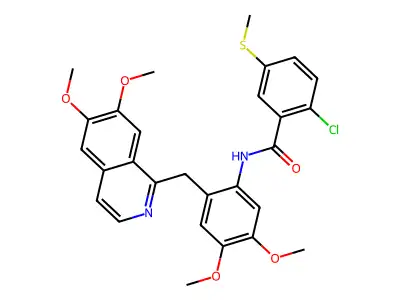 A3192/0135234 structure