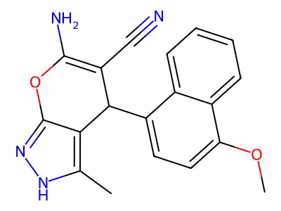 BAS 07417915 structure