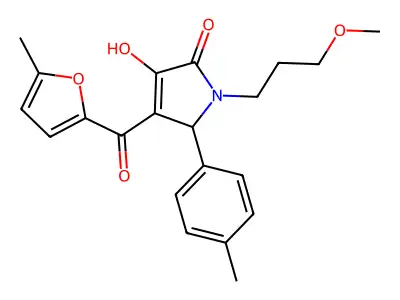 BAS 03539479 structure