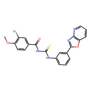BAS 02819444 structure