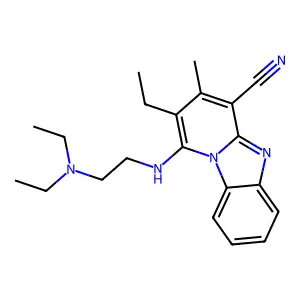 D75-4590 structure