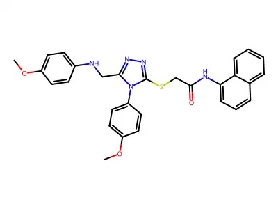 BAS 02325168 structure