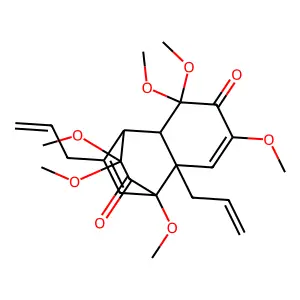 ASATONE structure