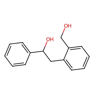 4-Benzothiazolecarboxylic acid, 4,5,6,7-tetrahydro-2-o-tolyl-, methyl ester structure