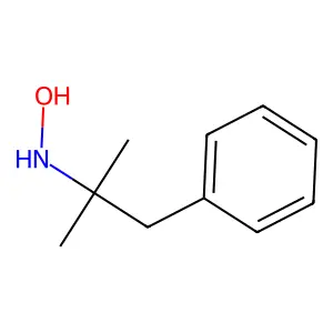 (11beta)-9-Fluoro-11,17-dihydroxypregn-4-ene-3,20-dione structure
