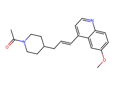 1-Piperazinesulfonylazide, 4-methyl-, monohydrochloride structure
