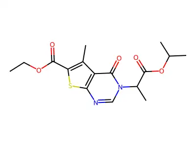BAS 03754199 structure